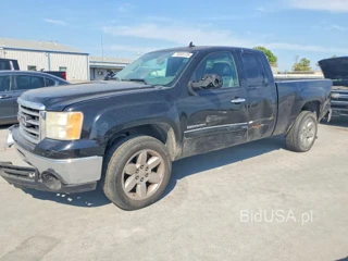 GMC SIERRA C1500 SLE