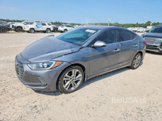 HYUNDAI ELANTRA LIMITED