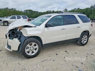 GMC ACADIA SLE