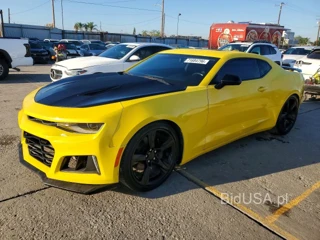 CHEVROLET CAMARO SS