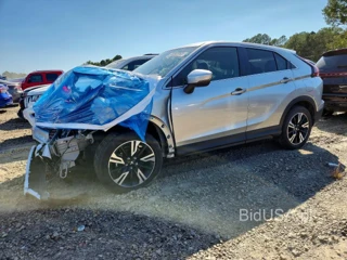 MITSUBISHI ECLIPSE CROSS SE