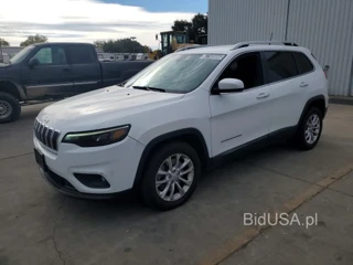 JEEP CHEROKEE LATITUDE