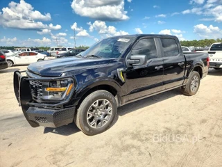 FORD F150 STX