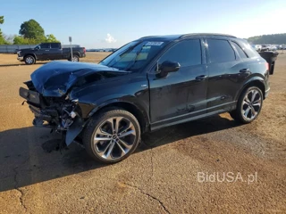 AUDI Q3 PREMIUM PLUS S LINE 45