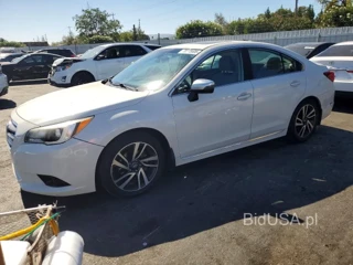 SUBARU LEGACY SPORT