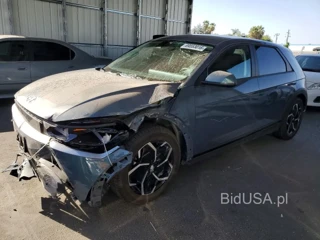 HYUNDAI IONIQ 5 SEL