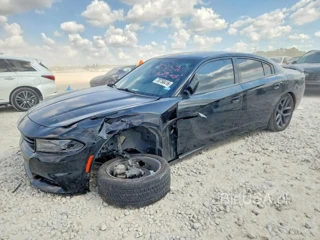 DODGE CHARGER SXT