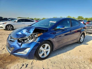 HYUNDAI ELANTRA VALUE EDITION