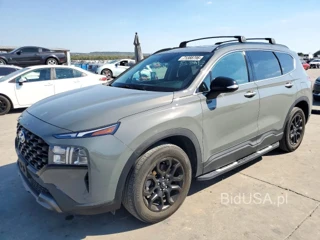 HYUNDAI SANTA FE XRT