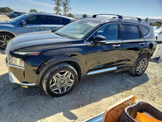 HYUNDAI SANTA FE SEL