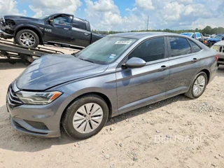 VOLKSWAGEN JETTA S
