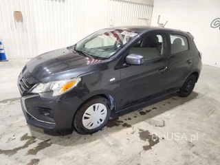 MITSUBISHI MIRAGE ES