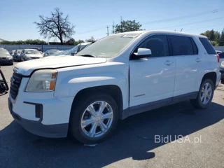 GMC TERRAIN SLE