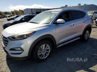 HYUNDAI TUCSON SEL