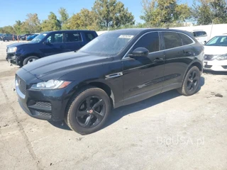 JAGUAR F-PACE PREMIUM