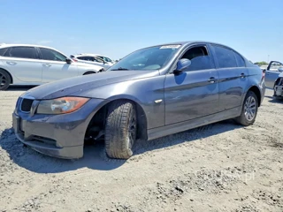 BMW 328 I SULEV