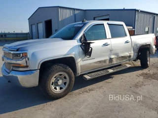 CHEVROLET SILVERADO K1500