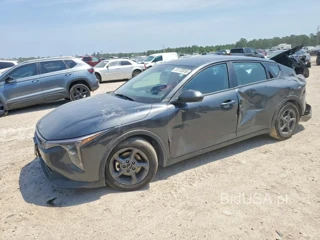 KIA K4 LXS