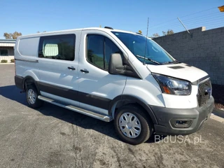 FORD TRANSIT T-250