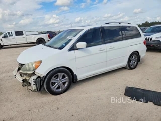 HONDA ODYSSEY TOURING