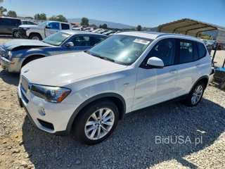 BMW X3 XDRIVE28I