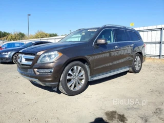 MERCEDES-BENZ GL 450 4MATIC