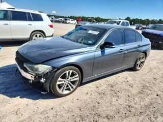 BMW 328 XI