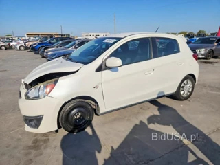 MITSUBISHI MIRAGE ES
