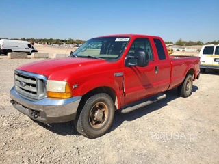 FORD F250 SUPER DUTY