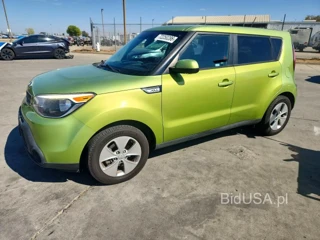 KIA SOUL BASE