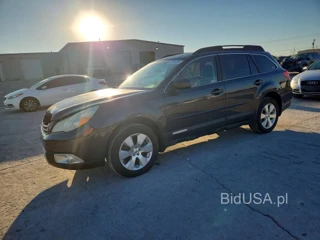SUBARU OUTBACK 3.6R LIMITED