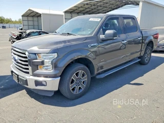 FORD F150 SUPERCREW
