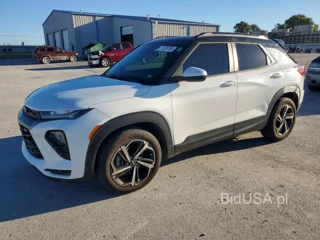 CHEVROLET TRAILBLAZER RS