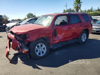 TOYOTA 4RUNNER SR5 PREMIUM