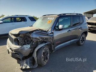 JEEP RENEGADE TRAILHAWK