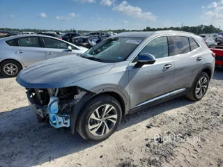 BUICK ENVISION ESSENCE