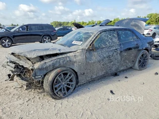 CHRYSLER 300 TOURING L