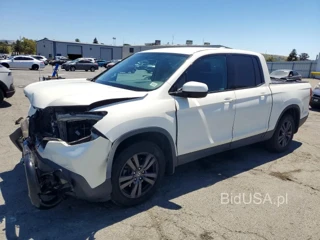 HONDA RIDGELINE SPORT