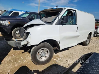 CHEVROLET EXPRESS G2500