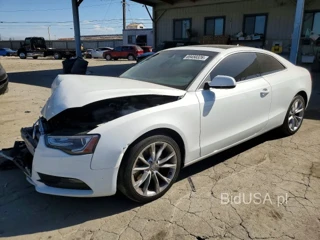 AUDI A5 PREMIUM