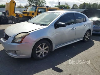 NISSAN SENTRA 2.0