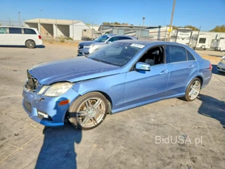 MERCEDES-BENZ E 350