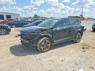 HYUNDAI KONA N LINE