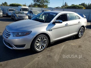 FORD TAURUS LIMITED