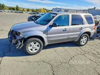 FORD ESCAPE HEV