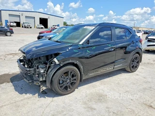 NISSAN KICKS SR