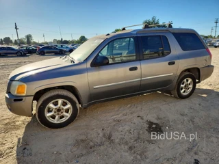 GMC ENVOY XUV