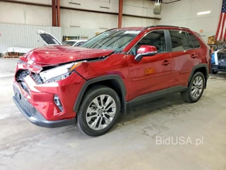 TOYOTA RAV4 XLE PREMIUM