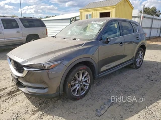 MAZDA CX-5 GRAND TOURING