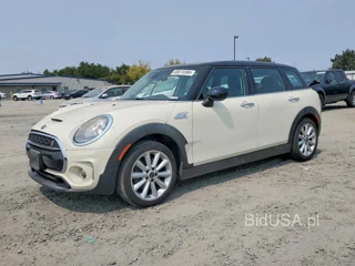 MINI COOPER S CLUBMAN